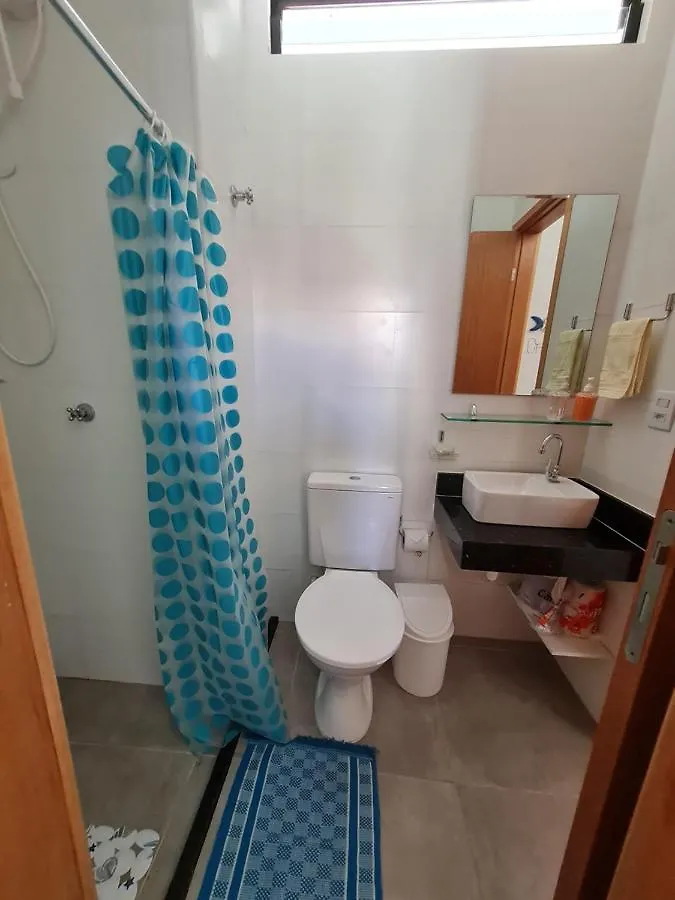 Apt Completo Beira Mar Pôrto das Galinhas