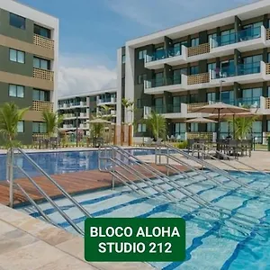 Apartamento Mana Experience, Pôrto das Galinhas